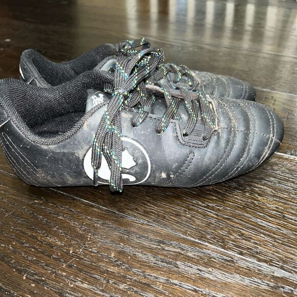 Boys size 3 procat speed force cleat procat by puma - Picture 7 of 7